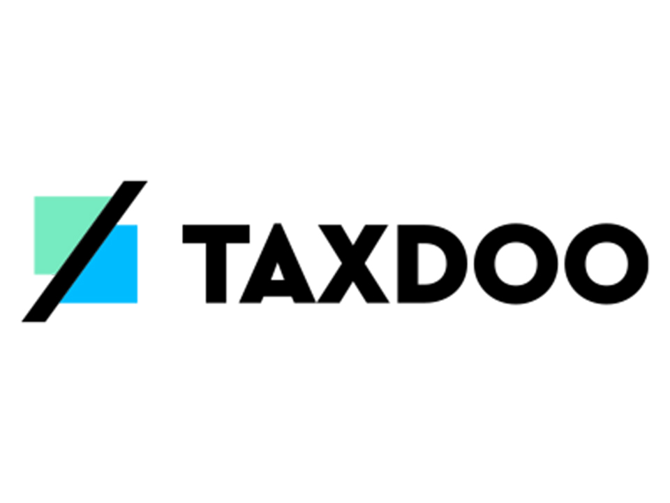 Taxdoo Logo
